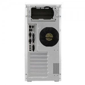 Lian Li PC-7BYCF Black
