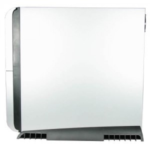ARCTIC AC Silentium T2 ECO 80 Silver-Black microATX