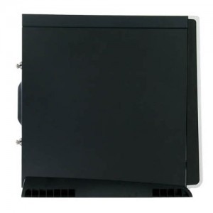 ARCTIC AC Silentium T3 ECO 80 Black-Silver microATX
