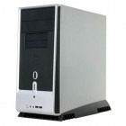 ARCTIC AC Silentium T4 ECO 80 Silver-Black microATX