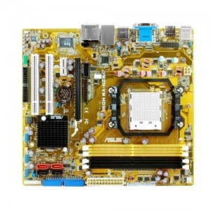 ASUS M2N-VM HDMI