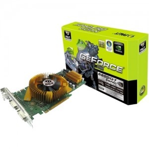 Palit GeForce 8800GT Sonic 512MB DDR3 256-bit