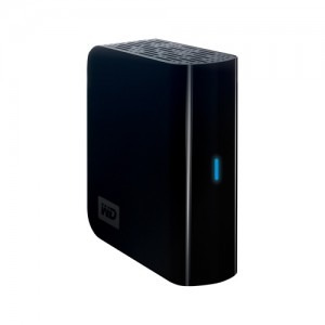 WD My Book Essential 2.0 750 GB 7200RPM 16MB