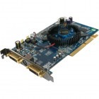 HIS ATI Radeon HD2600XT 512MB DDR3 128-bit AGP