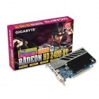 GIGABYTE ATI Radeon HD2400XT 256MB DDR2 64-bit