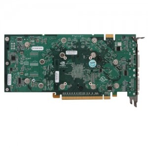 BFG Tech GeForce 8800GTS 512MB DDR3 256-bit