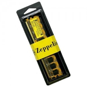 Zeppelin 1GB DDR2 800MHz