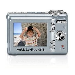Kodak Easyshare C813