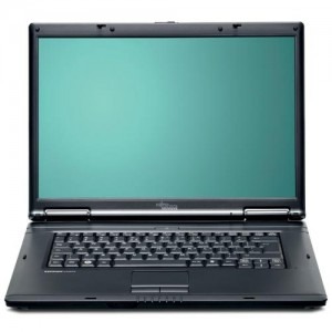 Fujitsu-Siemens Esprimo Mobile V5515 Pentium Dual-Core T2130 1.86GHz 120GB
