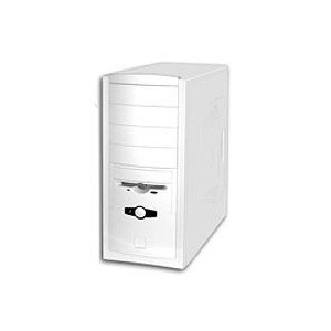 KME CX-1358 400W White