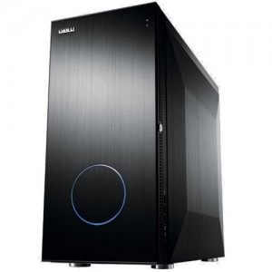 Lian Li PC-B25B Black