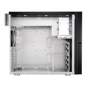 Lian Li PC-B25B Black