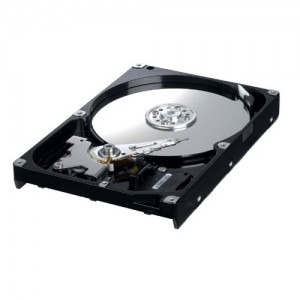 Samsung 200 GB SATA-II 7200RPM 8MB NCQ SpinPoint S250 Series