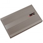 RPC Extern HDD 2.5 inch RPC-U2512