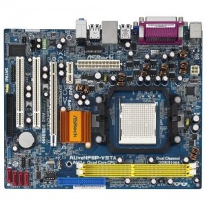 ASRock ALiveNF6P-VSTA