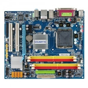 GIGABYTE GA-G33M-S2L