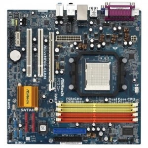 ASRock ALIVENF6G-GLAN