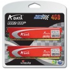 ADATA 4GB DDR2 800MHz CL4 Dual Channel Kit Extreme Edition