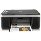 HP Deskjet F4180 All-in-One