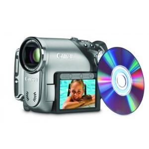 Canon DC-40