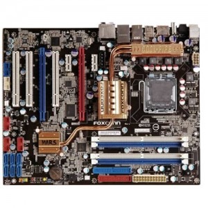 Foxconn Mars
