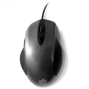 SteelSeries Ikari Optical