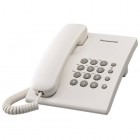 Panasonic KX-TS500RMW/B alb