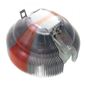 Zalman CNPS7500-AlCu LED