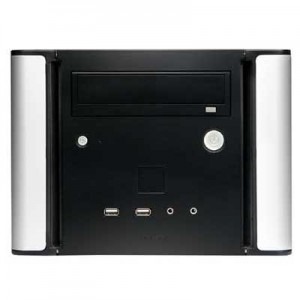 Antec NSK1380-EC microATX