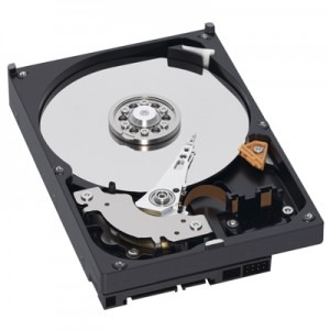 WD 500 GB SATA-II 7200 RPM 16 MB Caviar RE2