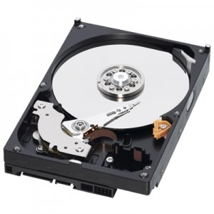 WD 500 GB SATA-II 7200 RPM 16 MB Caviar RE2