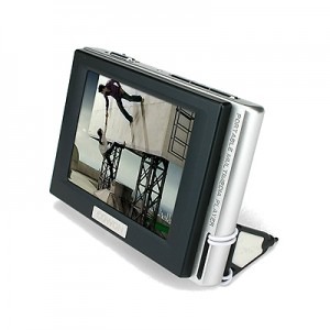 Cowon D2 4 GB Black
