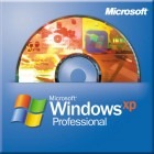 Microsoft Windows XP Professional SP2c Romana + Engleza OEM