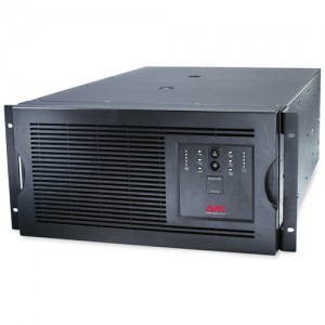 UPS APC Smart-UPS 5000VA 230V Rackmount/Tower