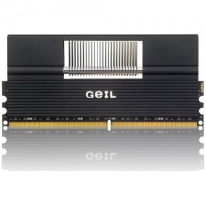 Geil Evo One 4GB DDR2 1066MHz CL5 PC8500 Dual Channel Kit