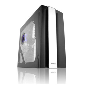 RAIDMAX Ares Black