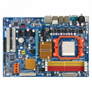 GIGABYTE GA-MA770-DS3
