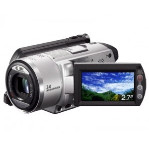 Sony DCR-SR90E