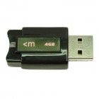 Mushkin 4GB SP Series