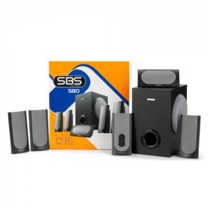 Creative Boxa   SBS 580