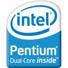 Intel Pentium Dual-Core E2140 1.6GHz Allendale Tray