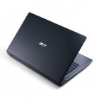Acer 17.3'' Aspire 7750G-2434G75Mnkk, Procesor Intel® Core™ i5-2430M 2.4GHz Sandy Bridge, 4GB, 750GB, Radeon HD 6650M 2GB, Linux, Black