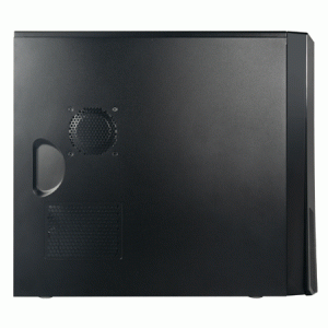Thermaltake M9 Black Window