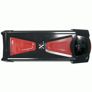 Thermaltake Xaser VI Black Window