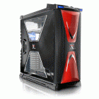 Thermaltake Xaser VI Black Window