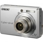 Sony Cyber-shot DSC-S730
