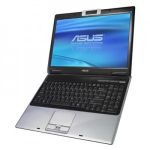 ASUS M51SE-AS034 Core 2 Duo T8300 2.4GHz