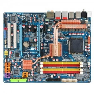 GIGABYTE GA-EX38-DQ6