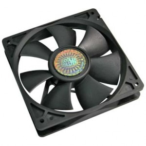 Cooler Master Ultra Silent 120 mm