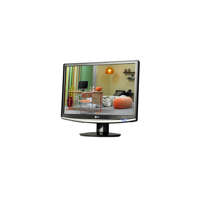 Monitor LCD LG W2252TQ-PF 22 inch 2 ms - PC Garage